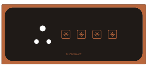 6 Modular