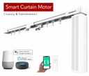 Smart Curtain Motor