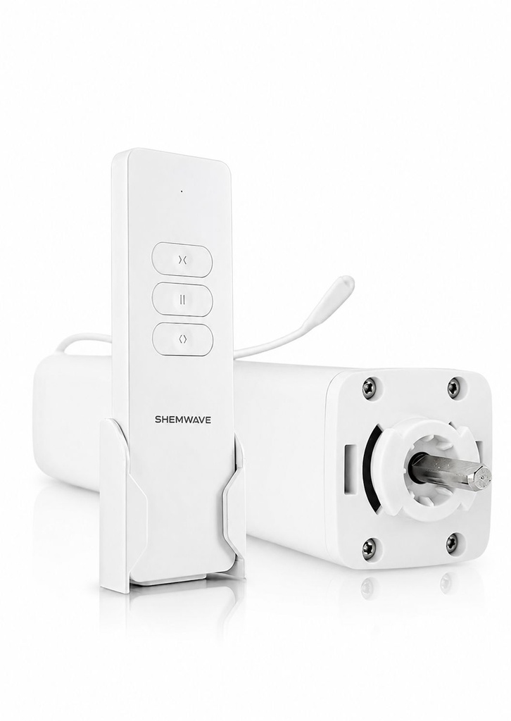 Curtain Motor