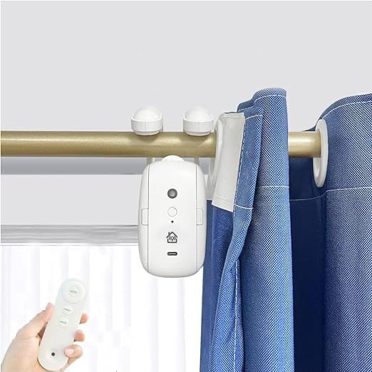 Bot Curtain