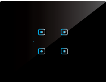 Touch 4 Switch